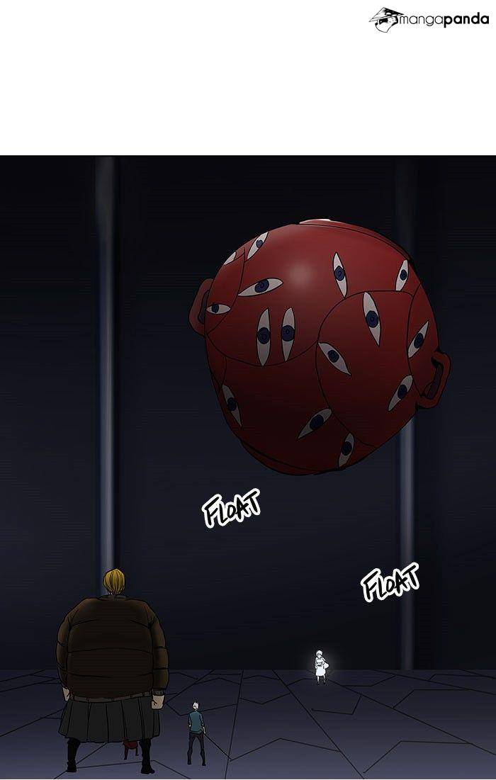 Tower of God Chapter 260 image 20